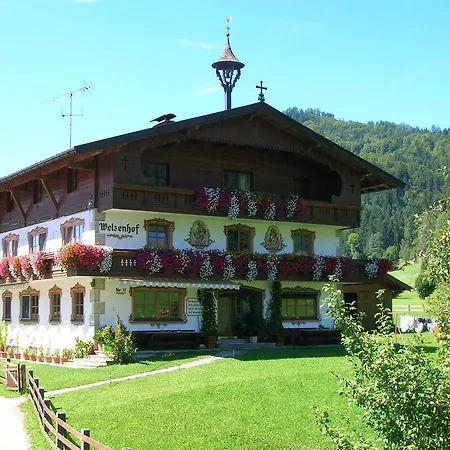 Welzenhof