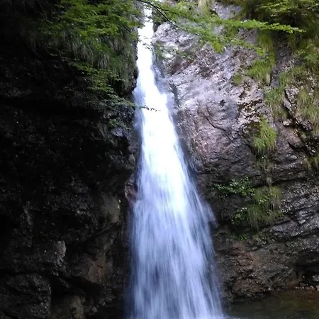 Welzenhof 3* Walchsee