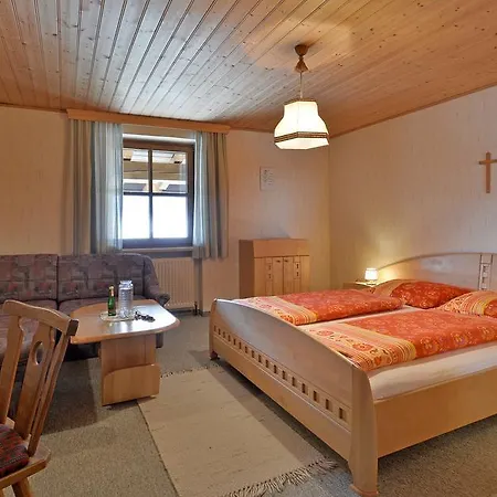 Guest house Welzenhof