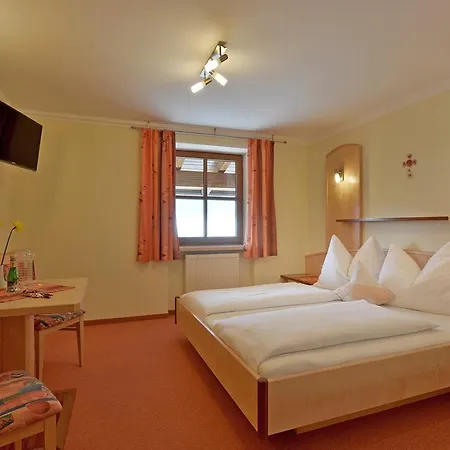 Guest house Welzenhof Walchsee