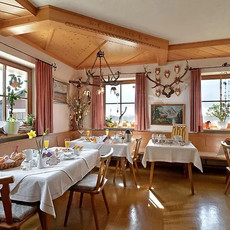 维尔曾霍夫酒店