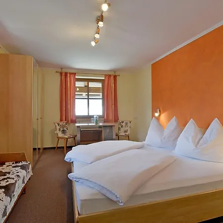 维尔曾霍夫酒店