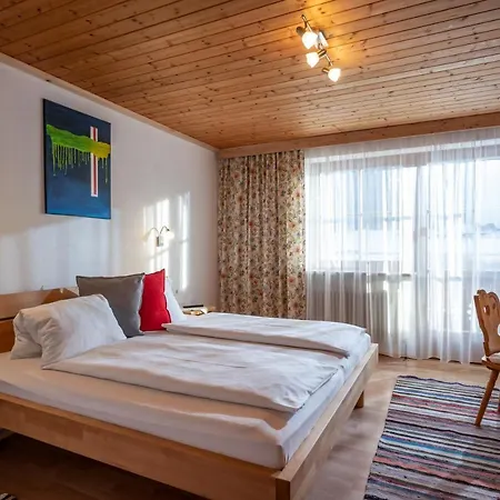 Guest house Welzenhof Walchsee