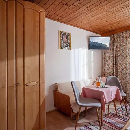 Guest house Welzenhof