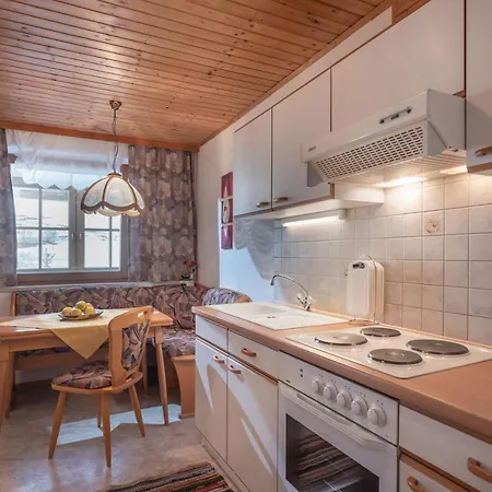 Guest house Welzenhof