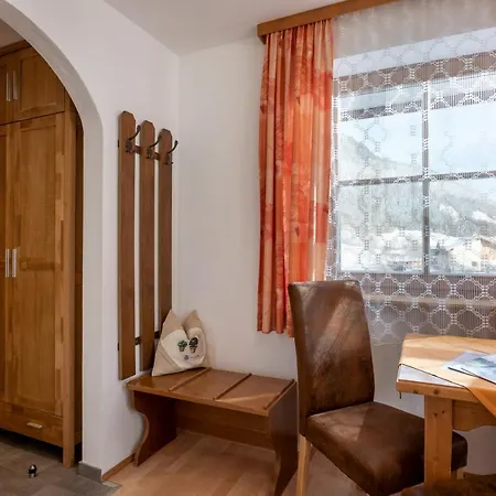 Guest house Welzenhof Walchsee