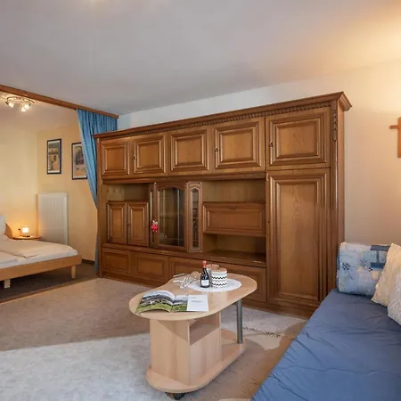 Guest house Welzenhof