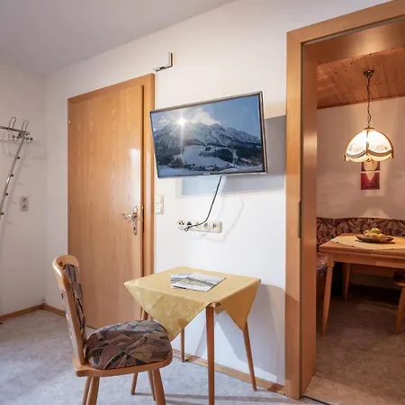 Welzenhof Guest house 3*