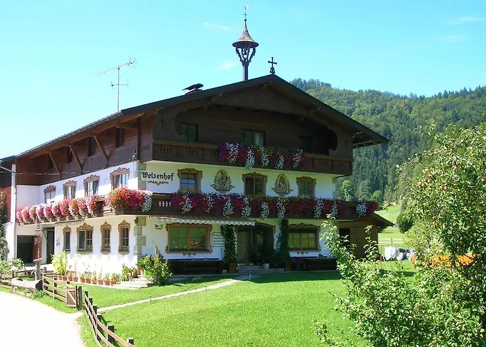 Welzenhof
