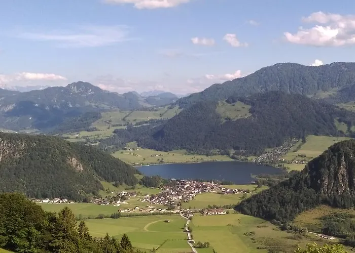 Гостевой дом Welzenhof