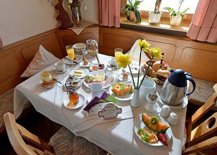 Welzenhof Вальхзе