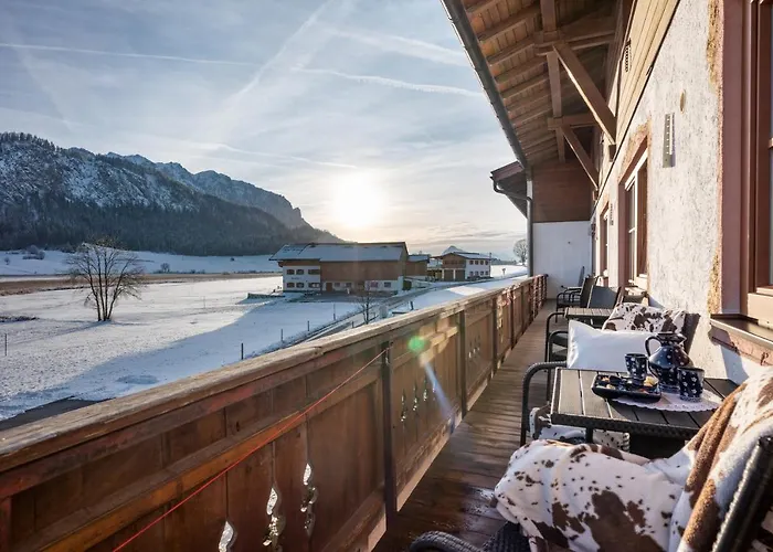 Welzenhof Гостевой дом