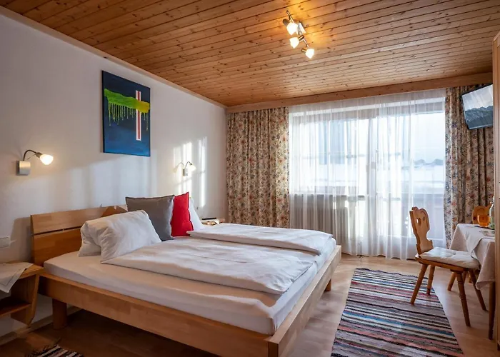 Гостевой дом Welzenhof Вальхзе