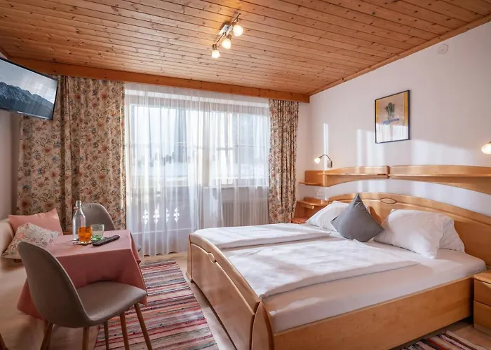 Welzenhof 3* Вальхзе