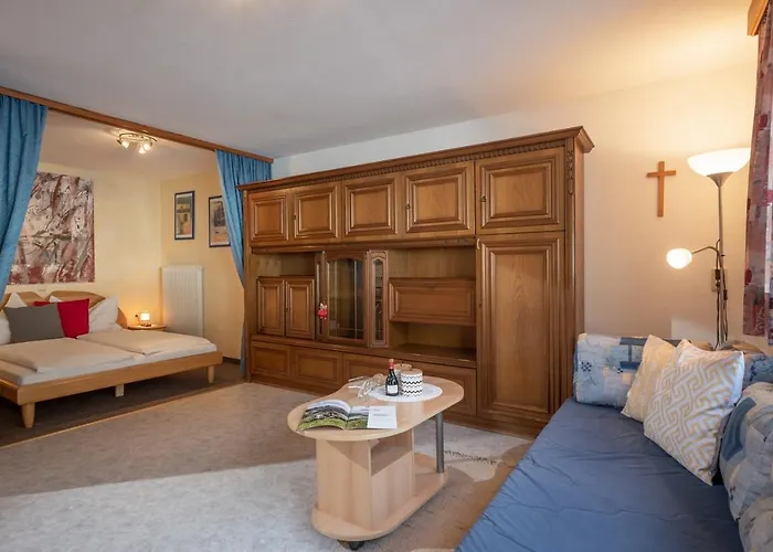 Гостевой дом Welzenhof