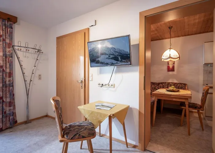 Welzenhof Гостевой дом 3*