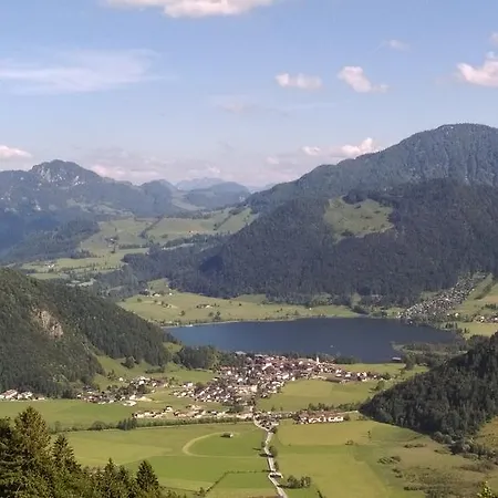 Gasthof Welzenhof