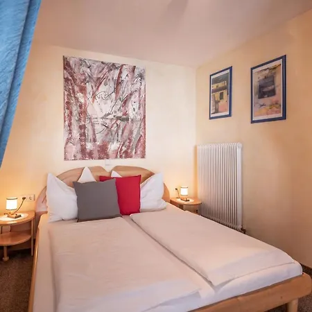 Welzenhof Penzion Walchsee